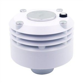 Monitor de medio ambiente de invernadero