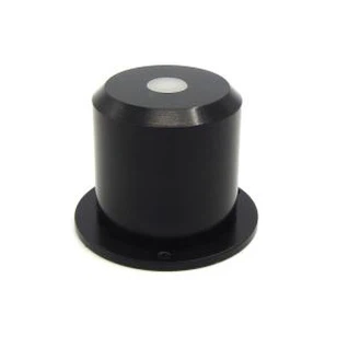 Sensor de iluminación Aluminio fundido Exterior
