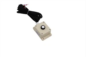 Sensor de nivel de luz interior
