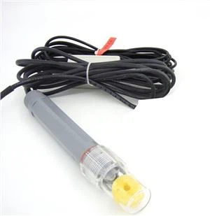 Sensor de medición de pH del suelo