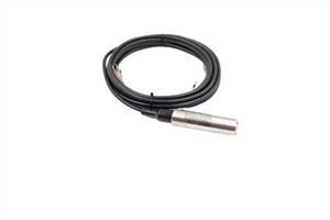 Sensor de nivel de agua en la agricultura