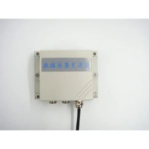 Transmisor de estación meteorológica