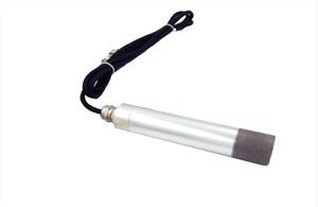 Detector de monóxido de carbono y sensor de CO