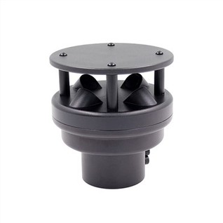 Anemómetro ultrasónico ligero de bajo precio, alto rendimiento