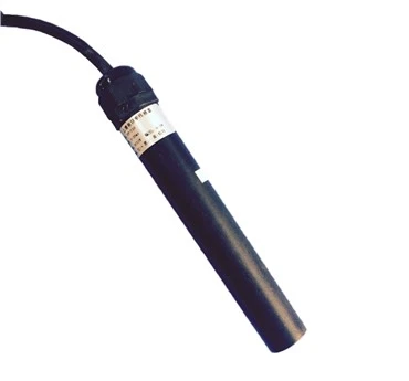 Sensor de conductividad del suelo RY-C10 RS485, salida 4-20mA