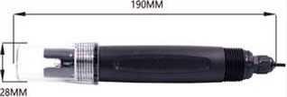 SENSOR DE PH DEL SUELO RS485