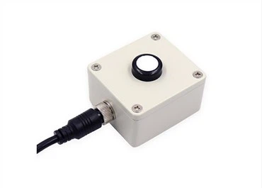 Venta al por mayor Sensor PAR RS485 Modbus Sensor