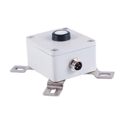 Monitoreo de invernadero de la estación de energía fotovoltaica Ry-GW para 4-20 MA RS485 Sensor de iluminación de la sonda de nivel de luz