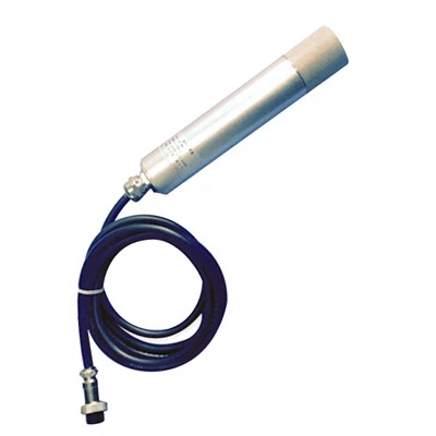 RY-VS09 Montaje de pared de dióxido de carbono CO2 Detector al aire libre RS 485 4-20 MA Sensor CO2 para monitoreo de calidad del aire