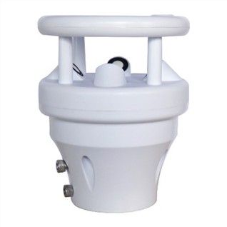 Sensor ultrasónico de velocidad y dirección del viento XF200AS RS485