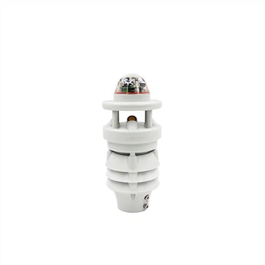 XF700S Proveedor de China RS485 Modbus Multi Elementos Micro Integrado Compacto Pequeña Estación Meteorológica Ultrasónica