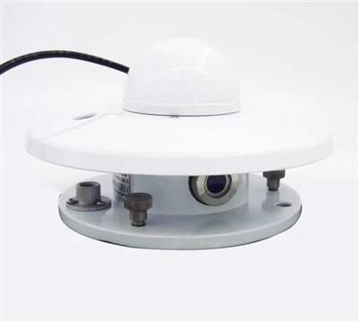 TBQ -2 C Mejores piranómetros para la estación solar