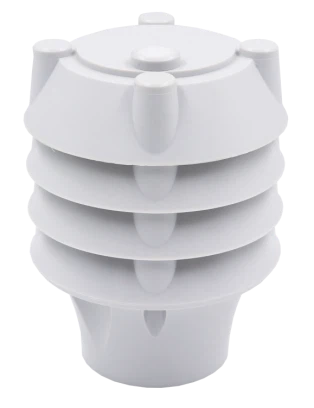 XF103 RS485 Temperatura de la estación meteorológica Humedad y sensor de presión （Al aire libre）